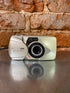 Olympus mju 2 110 пленочный фотоаппарат