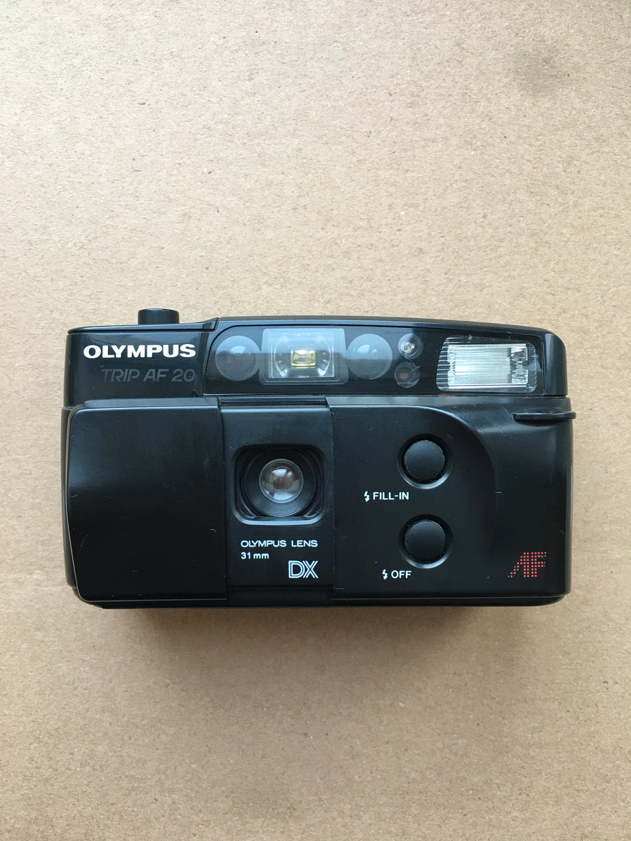 Olympus af20. Olympus trip af 20. Olympus trip af 50. Olympus trip af 51.