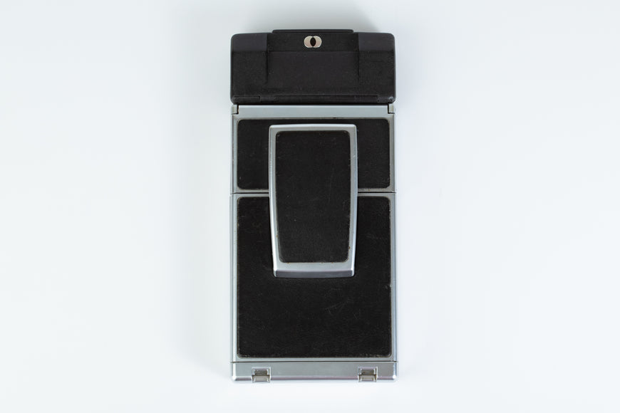 Polaroid SX-70 Land Camera Sonar Autofocus Серебро