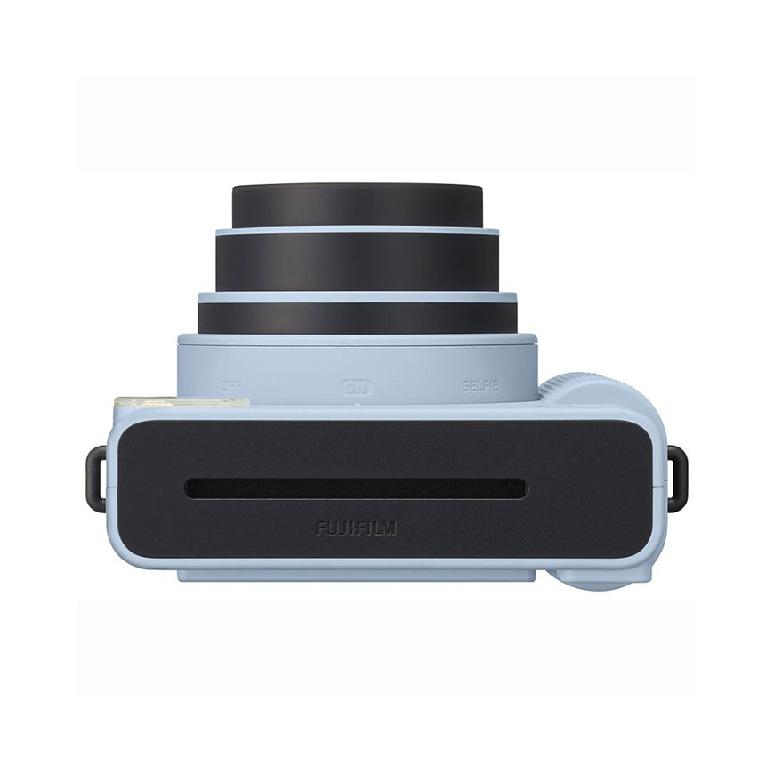 Fujifilm Instax SQ 1 голубой фотоаппарат