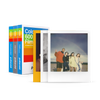 3 кассеты polaroid 600 набор