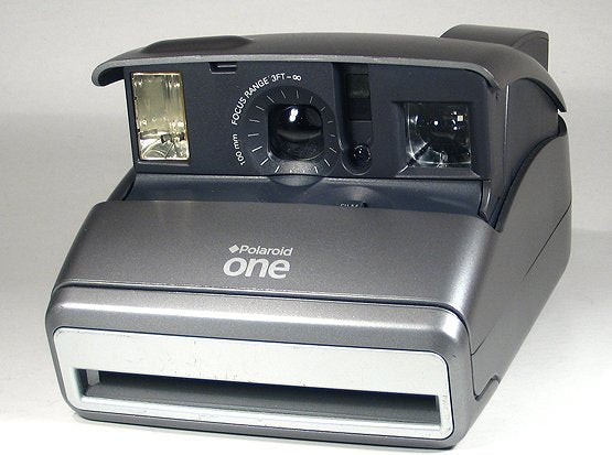 Polaroid One 600 фотоаппарат моментальной печати