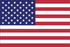 Флаг США 135*90 см