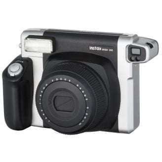 Фотоаппарат Fuji Instax Wide 300