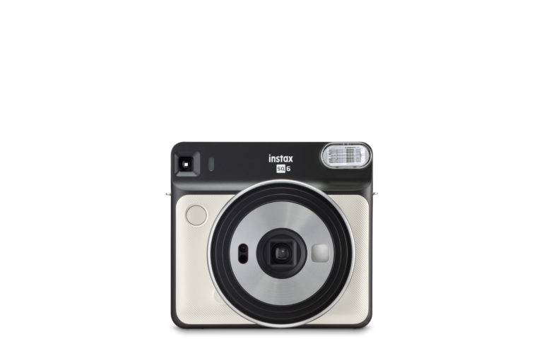 Фотоаппарат Fujifilm Instax SQ 6