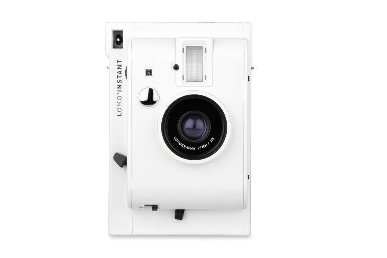 Фотоаппарат Lomo'Instant Белый