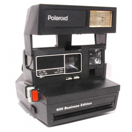 Фотоаппарат Polaroid 600 Business Edition