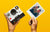 Фотоаппарат Polaroid OneStep 2 I-Type