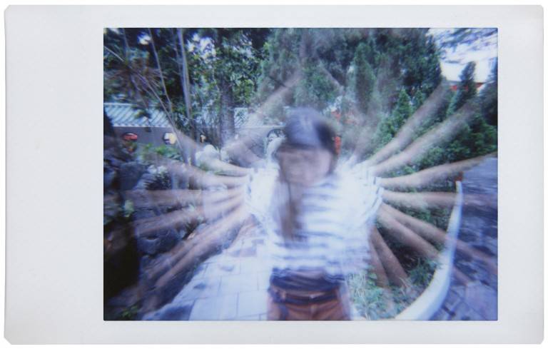 Фотоаппарат Lomo'Instant Черный