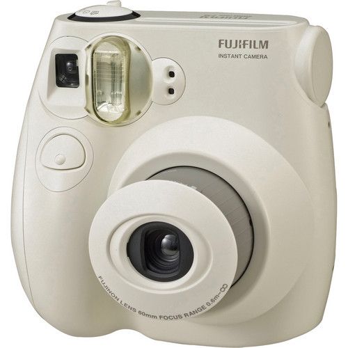 Fujifilm Instax 7s в аренду