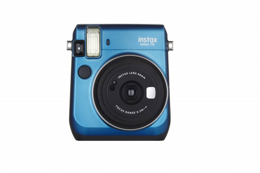Fujifilm Instax mini 70 Фотоаппарат