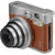 Fujifilm Instax Mini 90 Neo Classic фотоаппарат