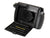 Fujifilm Instax Wide 210 пленочный фотоаппарат Черный
