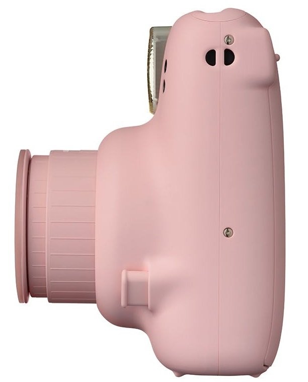 фотоаппарат fuji instax mini 11 blush pink