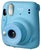 фотоаппарат fujifilm instax mini 11 sky blue
