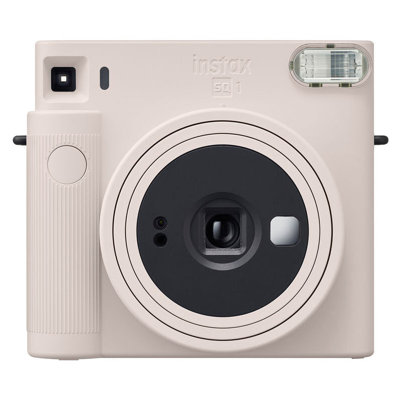 Fujifilm Instax SQ 1 белый