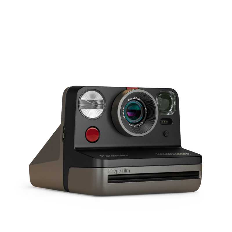 Polaroid Now i-Type The Mandalorian™