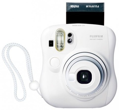 Instax mini 25 в аренду