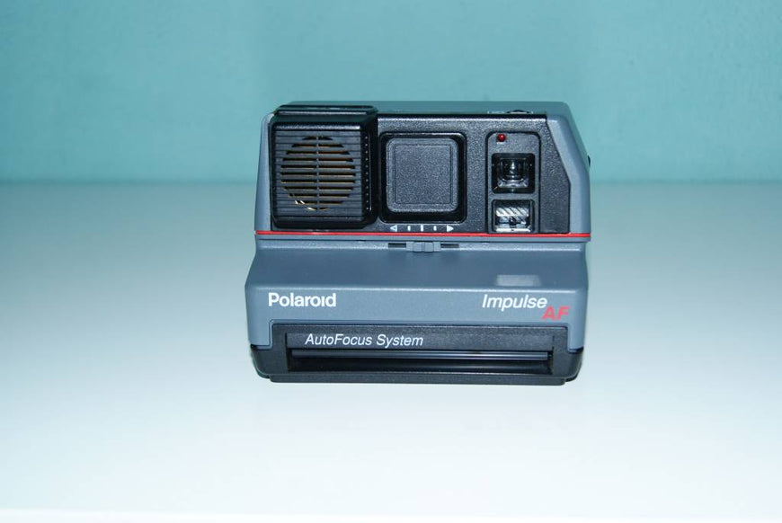 Фотоаппарат Polaroid Impulse AF Автофокус
