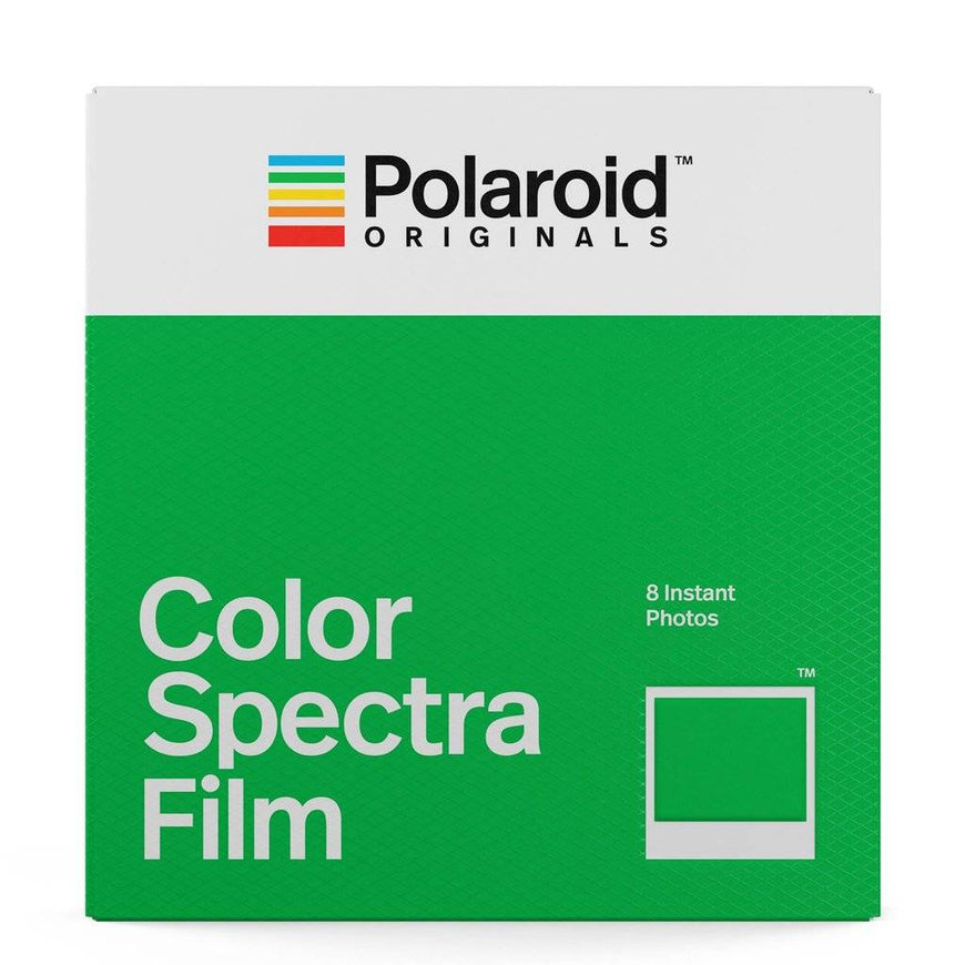 Кассета картридж для Polaroid Image/Spectra