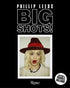 Книга Big Shots: Polaroids from the World of Hip-Hop and Fashion