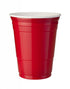 Красные стаканчики Red Cups