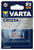 Батарейка Varta CR123A