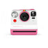Polaroid Now розовый фотоаппарат