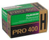Плёнка Fujicolor Pro 400H 36 кадров