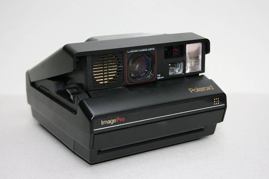 Polaroid Image Pro аналоговый фотоаппарат