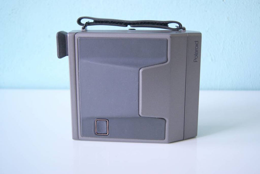Polaroid Image System фотоаппарат