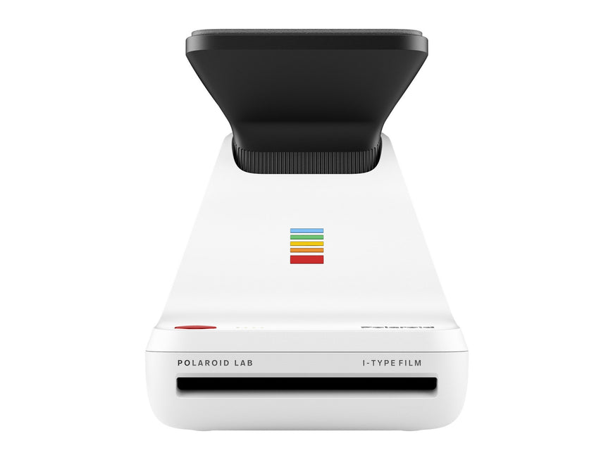 Polaroid Lab фото принтер