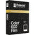 Polaroid 600 цветная кассета Золотая Пыль