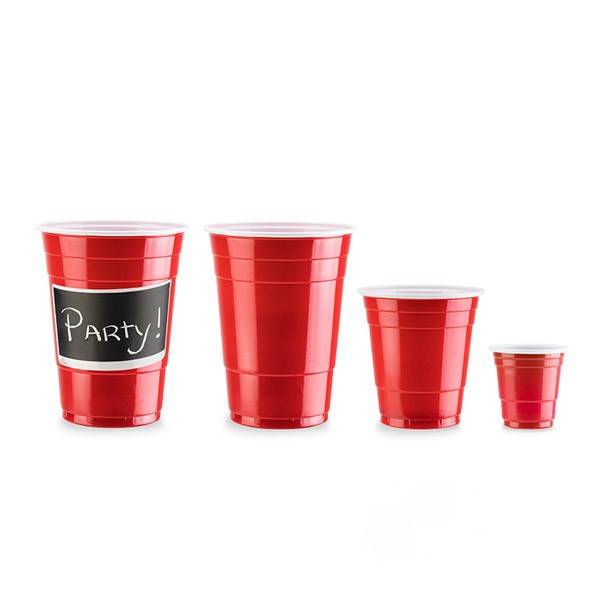 Стакан мини Red Cup 260 мл