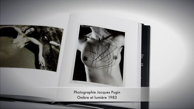 The Polaroid Book книга от Taschen