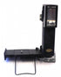 Вспышка Polatronic для Polaroid SX-70 с подставкой для штатива