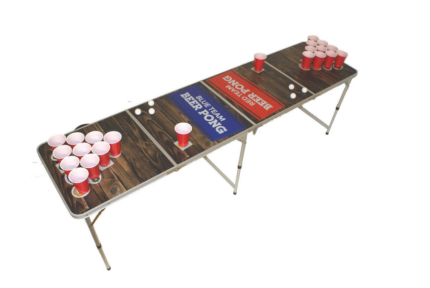 Стол для beer pong 